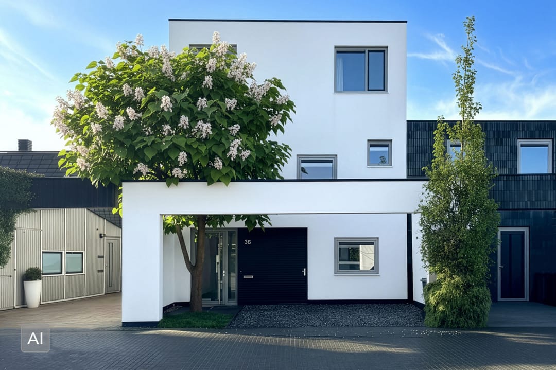 Foto 68 van Lisdoddelaan 36