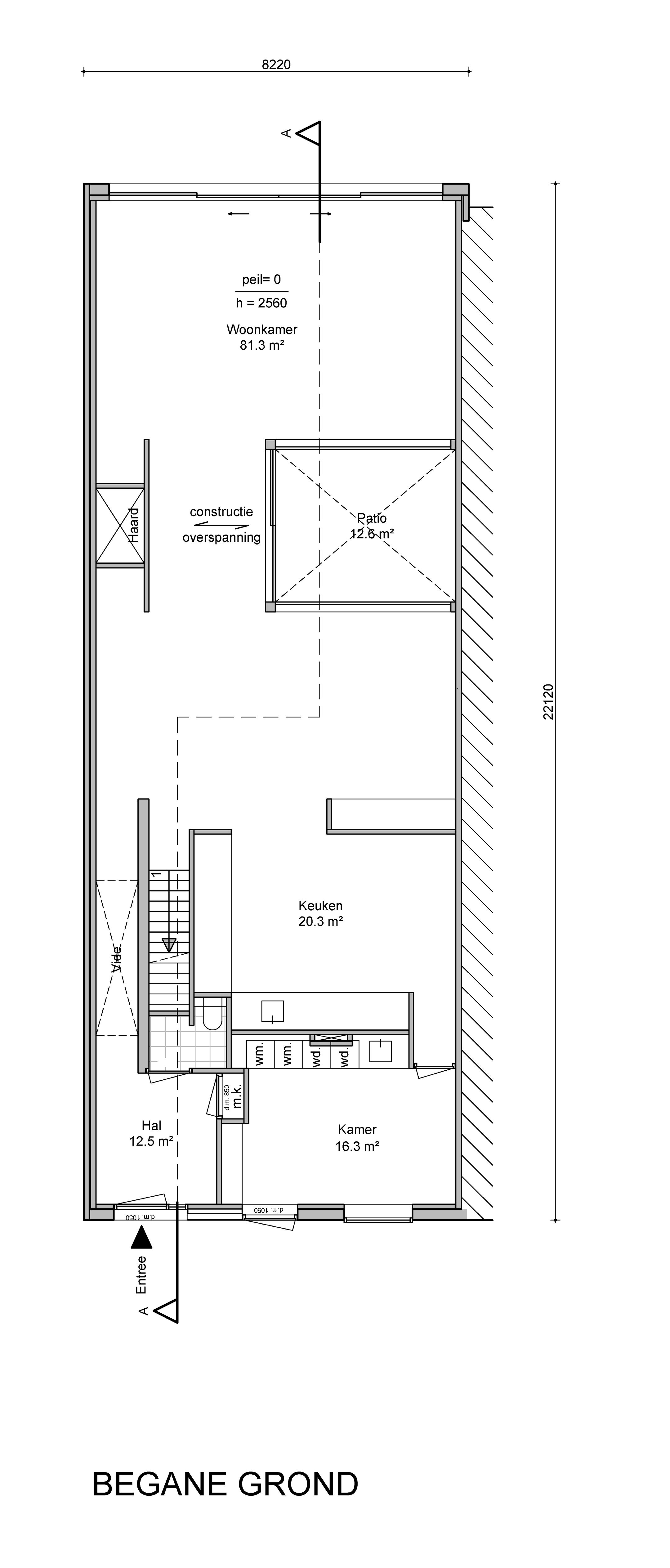 Foto 69 van Lisdoddelaan 36
