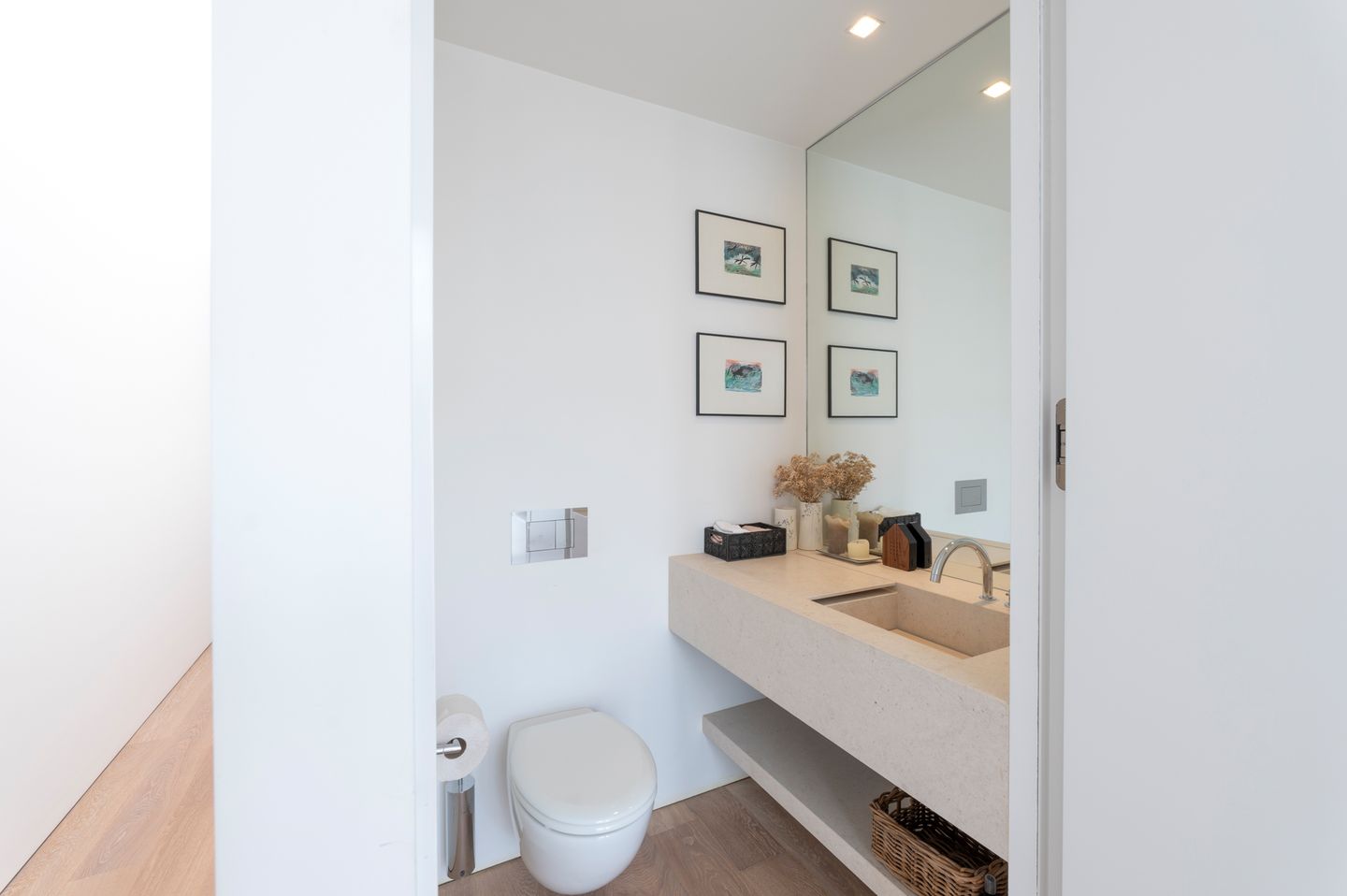 Foto 14 van Lisdoddelaan 36