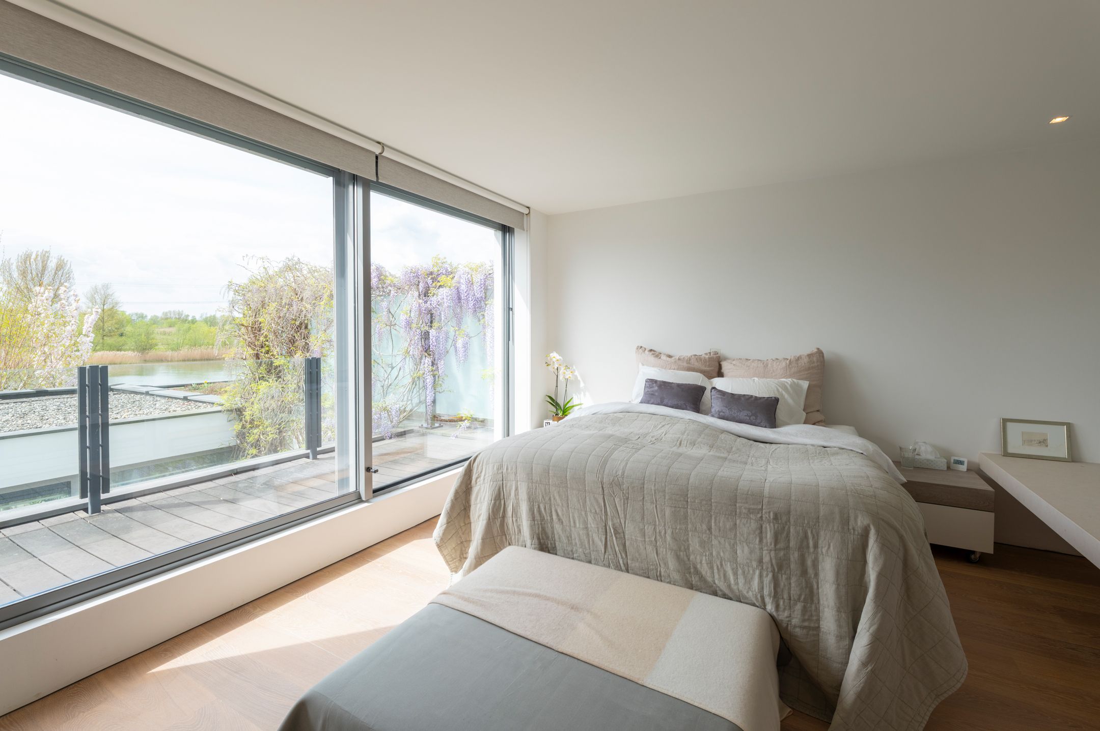 Foto 27 van Lisdoddelaan 36