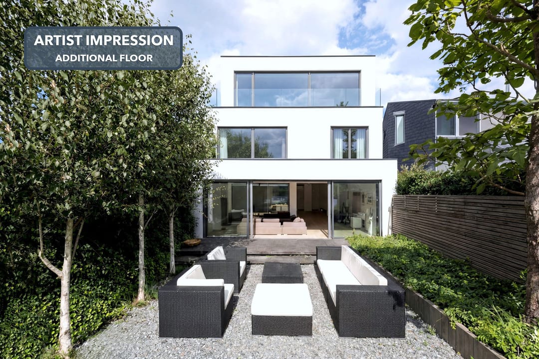 Foto 53 van Lisdoddelaan 36