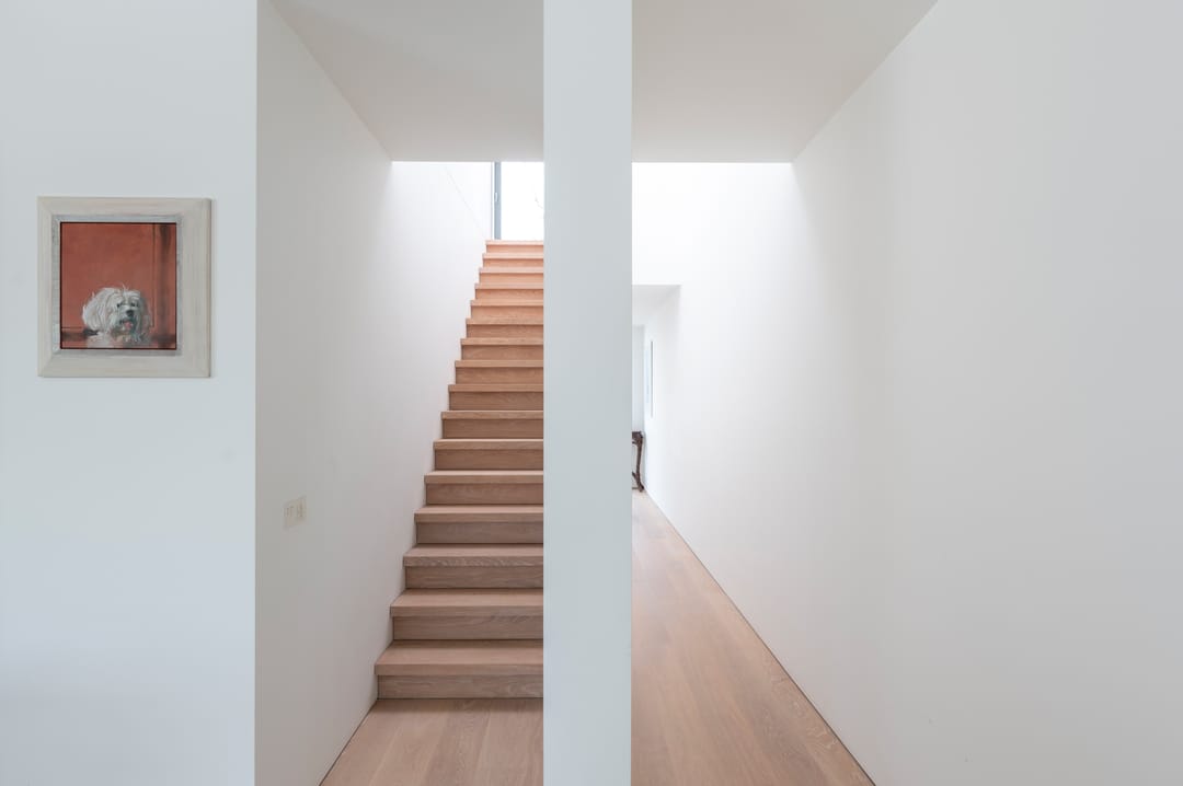 Foto 8 van Lisdoddelaan 36