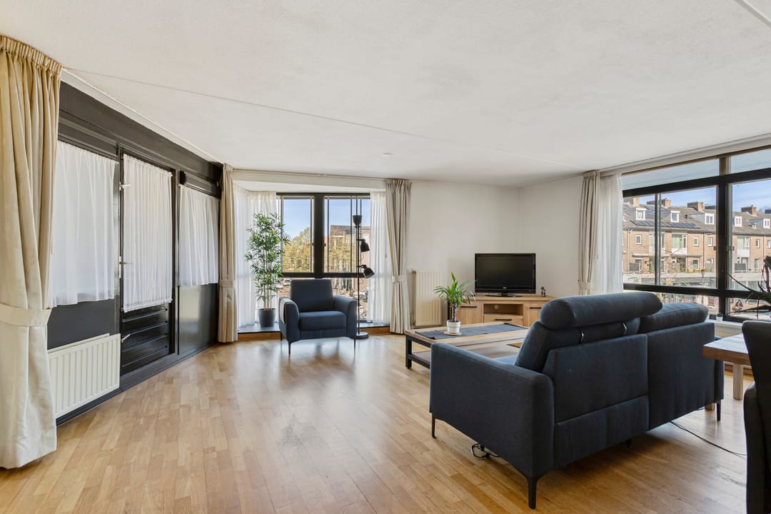 Photo 7 of Dillenburgstraat 88