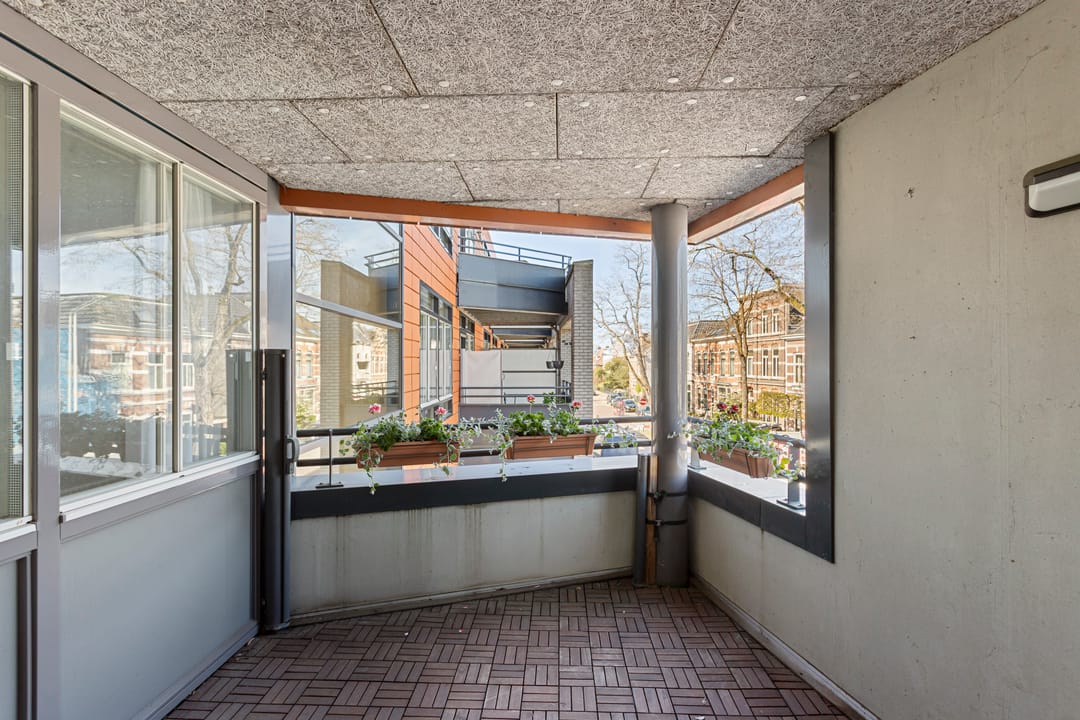 Photo 23 of Dillenburgstraat 88