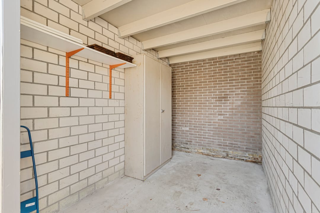 Photo 26 of Dillenburgstraat 88