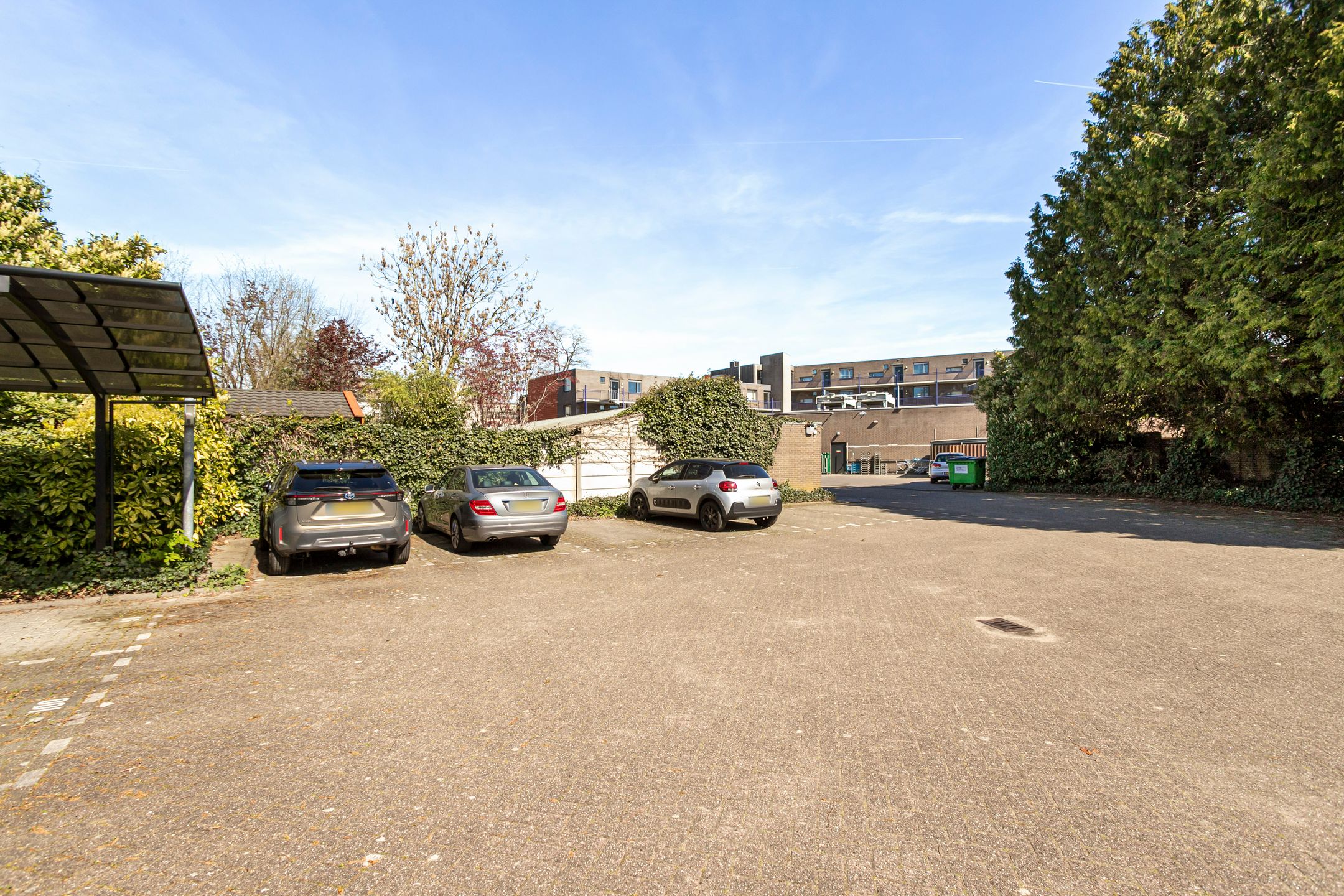 Photo 27 of Dillenburgstraat 88