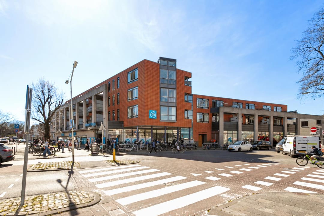 Photo 28 of Dillenburgstraat 88