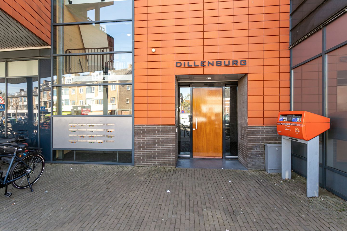 Photo 29 of Dillenburgstraat 88