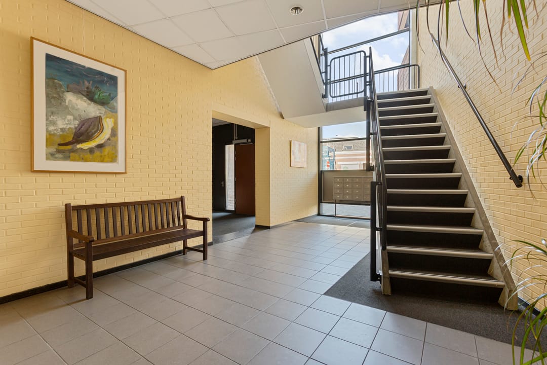 Photo 31 of Dillenburgstraat 88