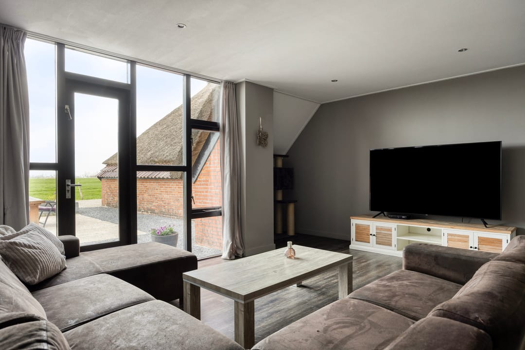 Foto 7 van Fanerweg 18