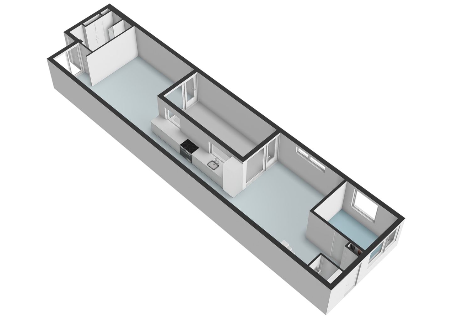 Foto 40 van Knokkestraat 75