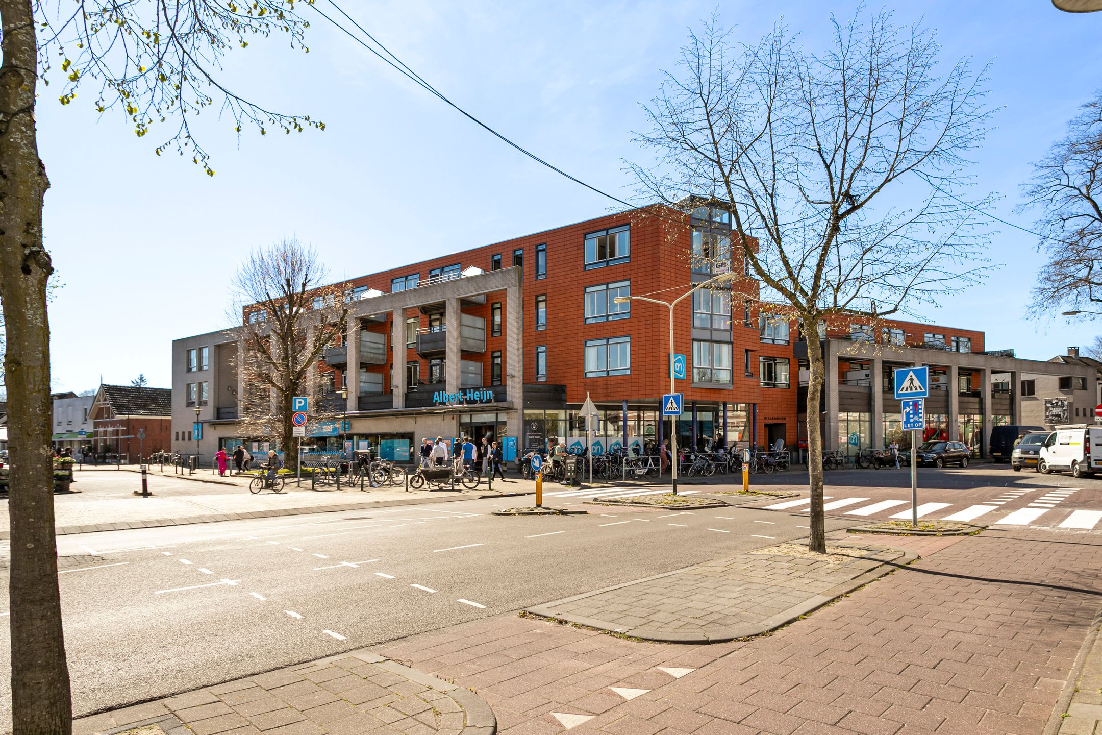 Dillenburgstraat 88 