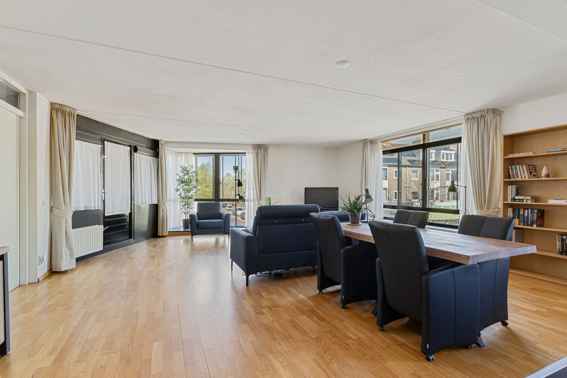 Photo 3 of Dillenburgstraat 88