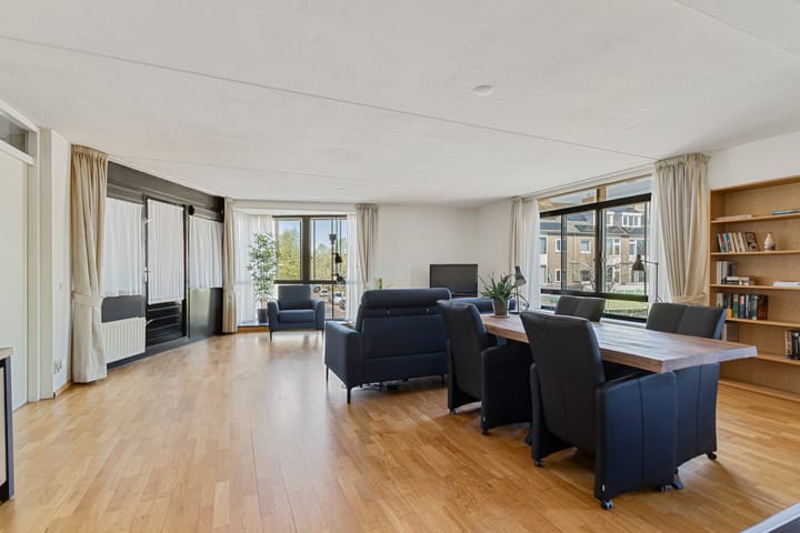 Foto 3 van Dillenburgstraat 88