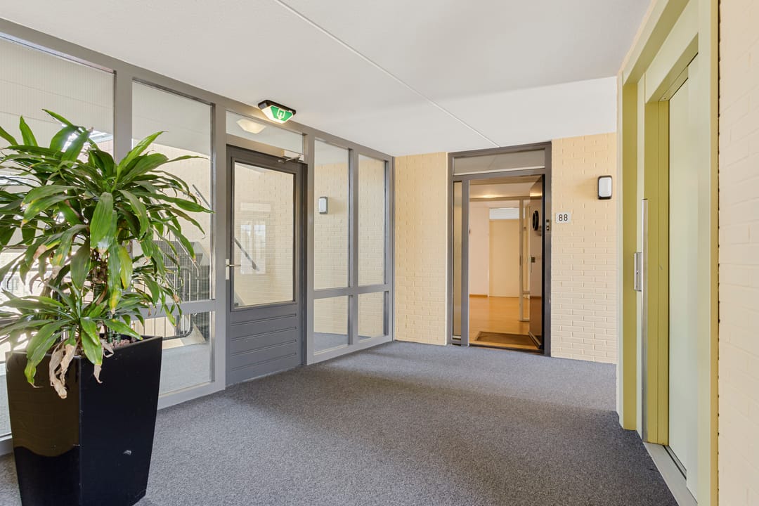 Photo 32 of Dillenburgstraat 88