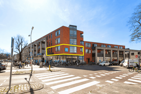 Dillenburgstraat thumbnail