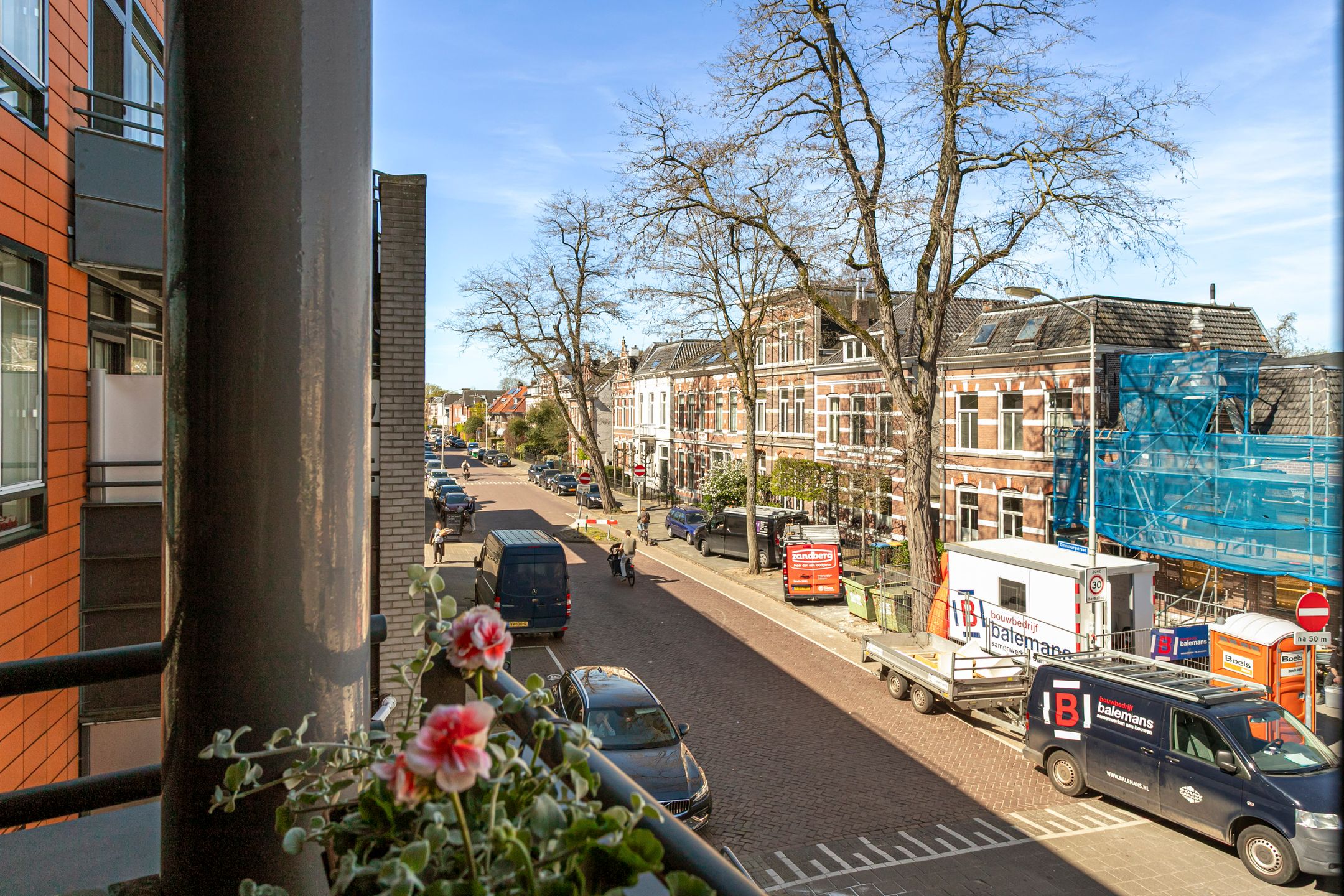 Photo 24 of Dillenburgstraat 88