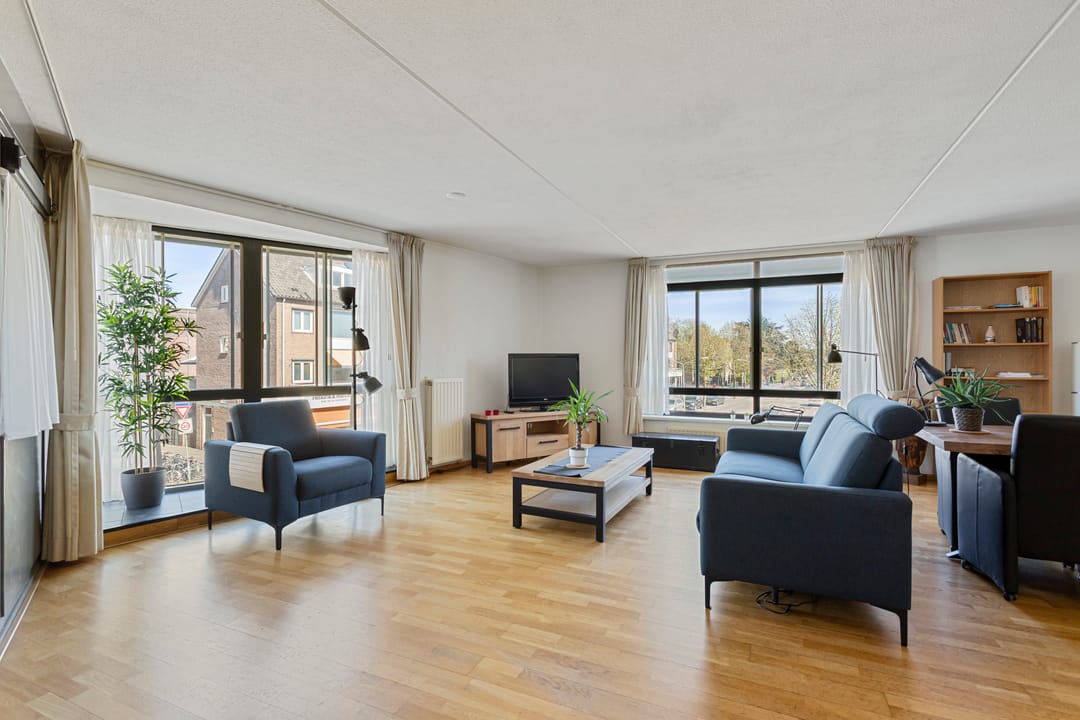 Photo 8 of Dillenburgstraat 88