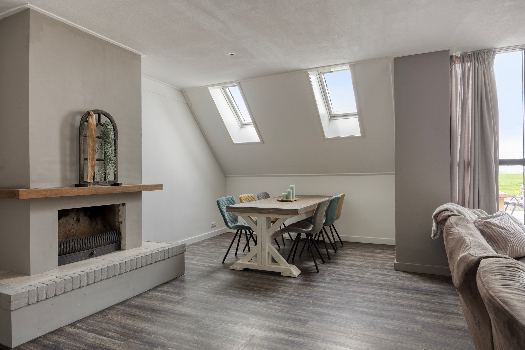 Foto 6 van Fanerweg 18