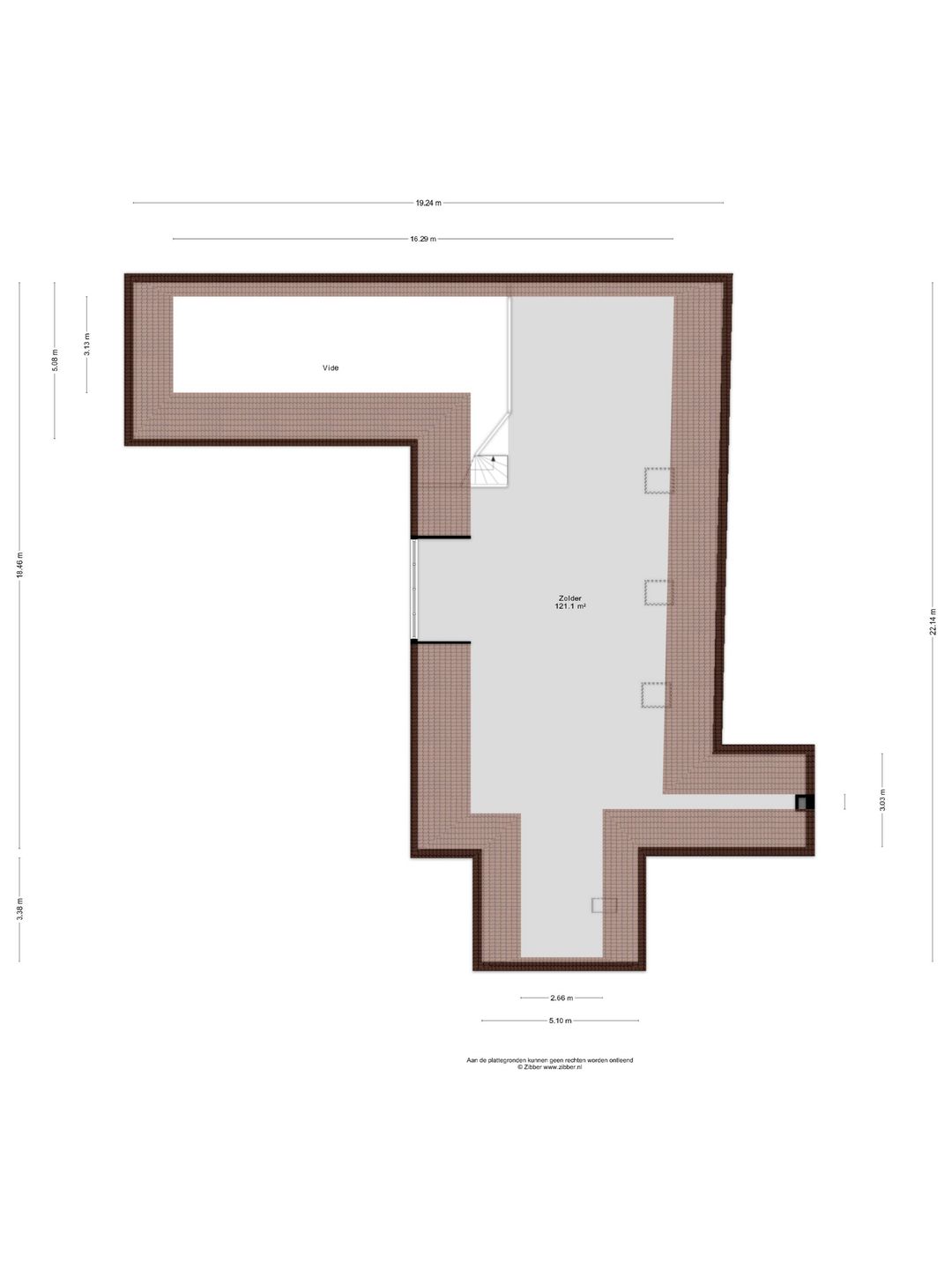 Foto 58 van Fanerweg 18