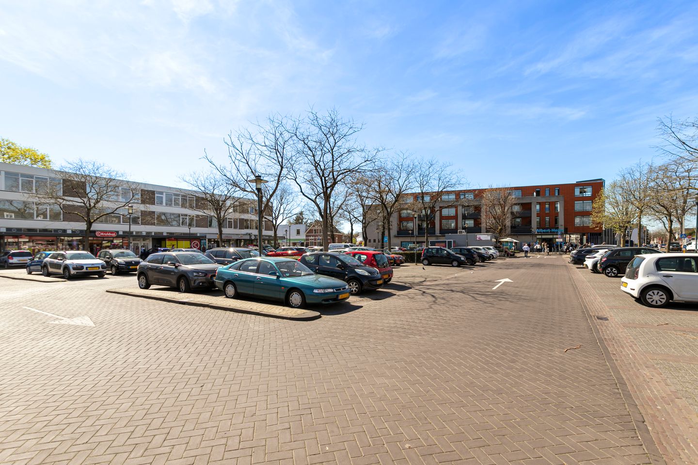 Photo 34 of Dillenburgstraat 88