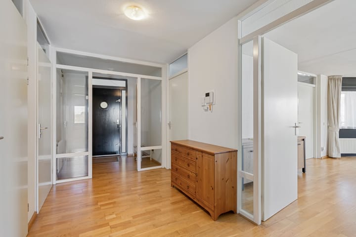 Foto 4 van Dillenburgstraat 88