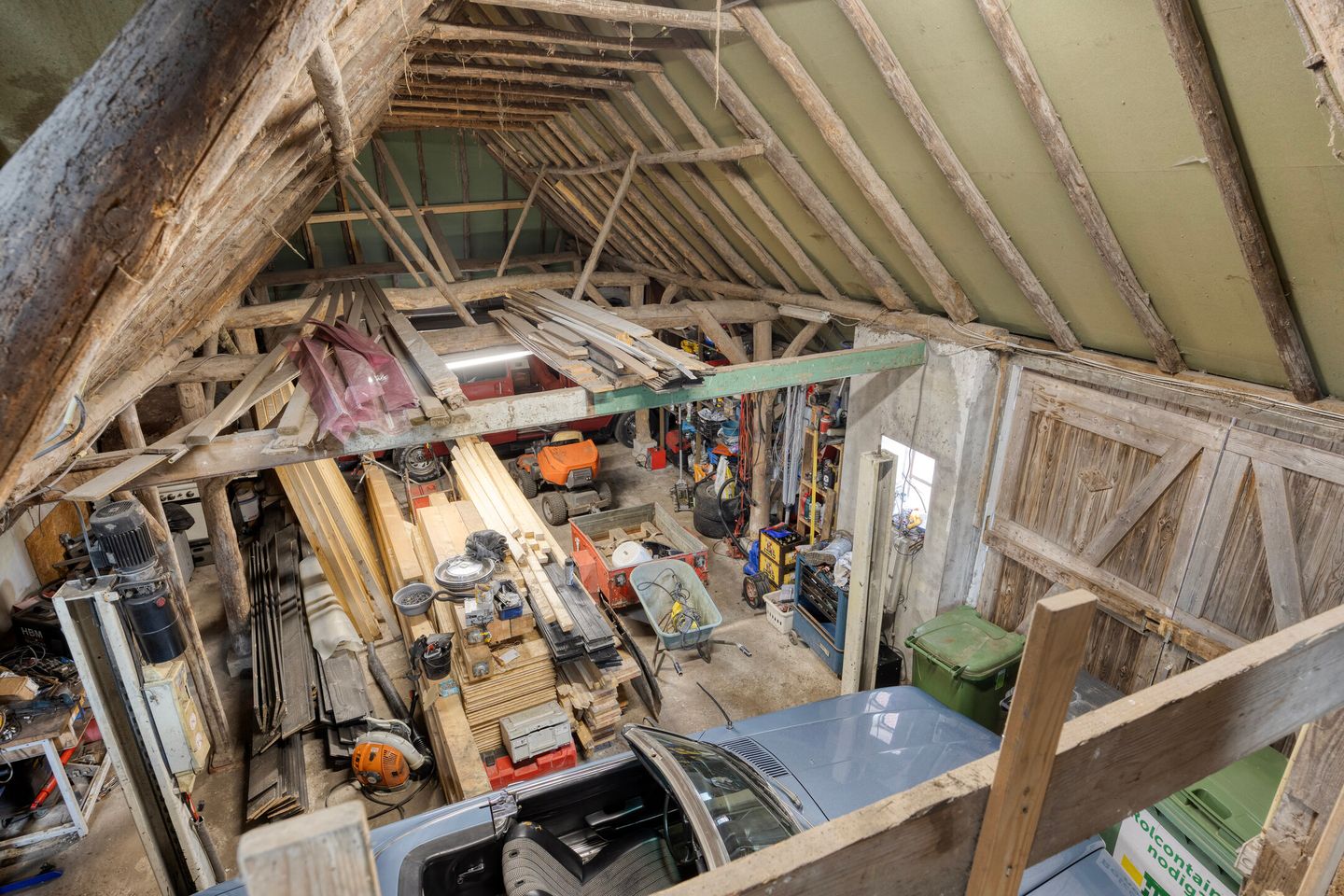 Foto 35 van Fanerweg 18