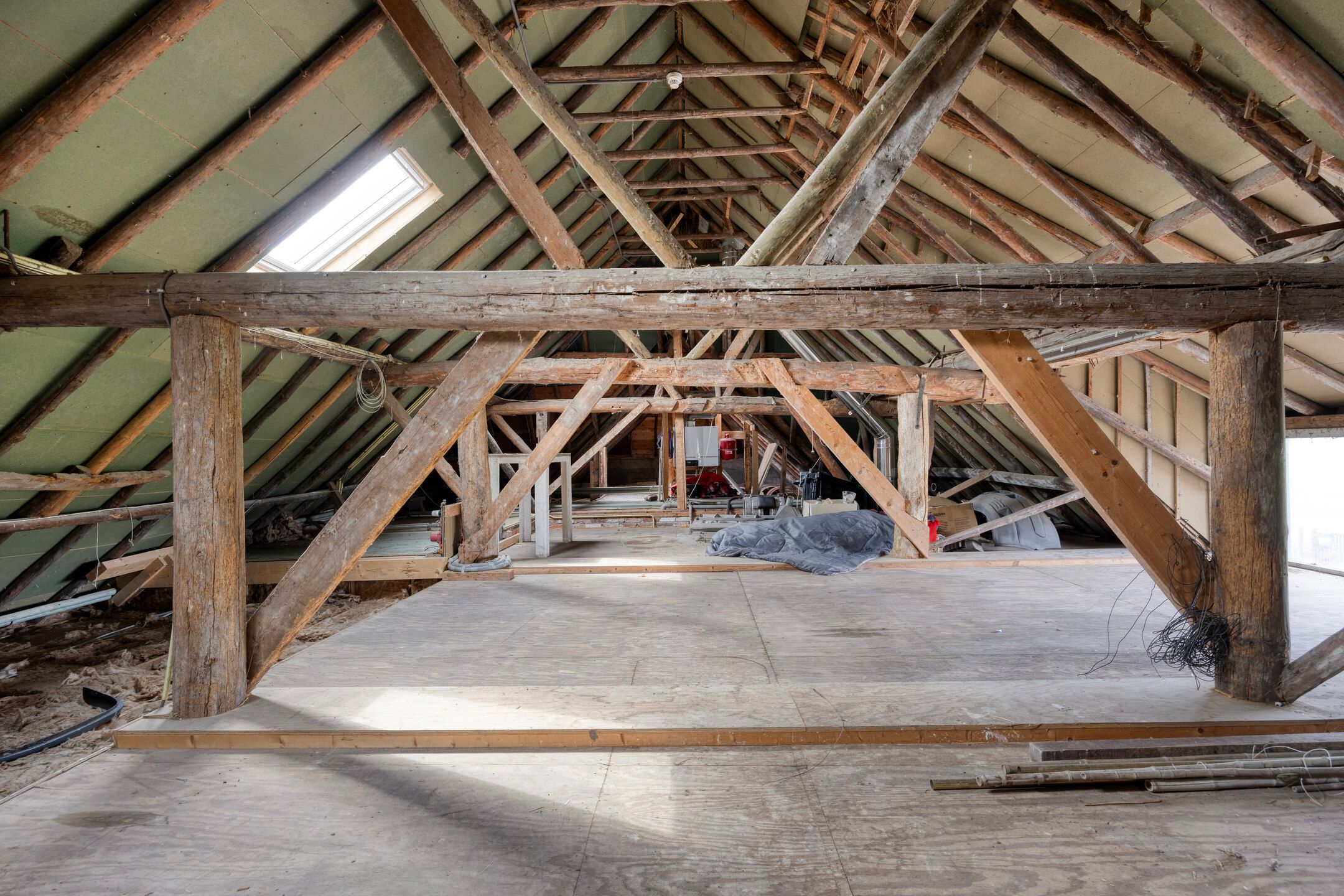 Foto 36 van Fanerweg 18