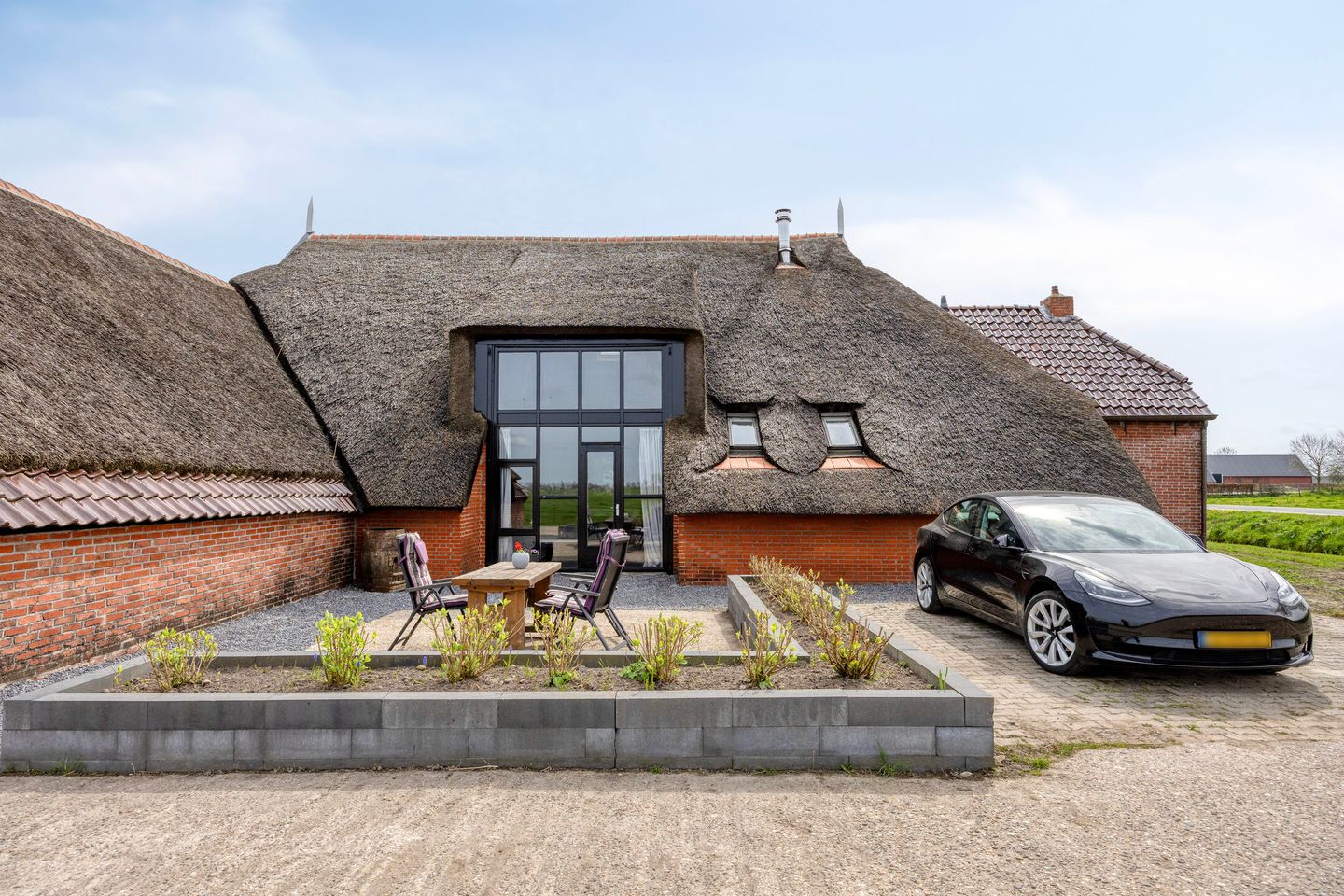 Foto 40 van Fanerweg 18