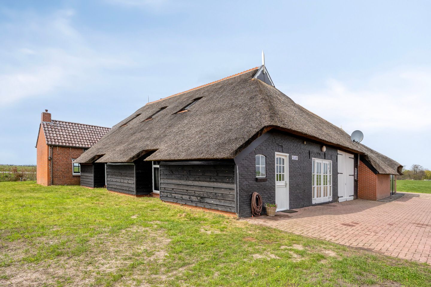 Foto 50 van Fanerweg 18