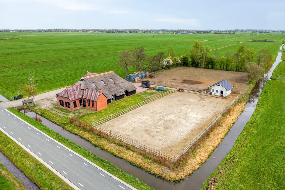 Foto 52 van Fanerweg 18