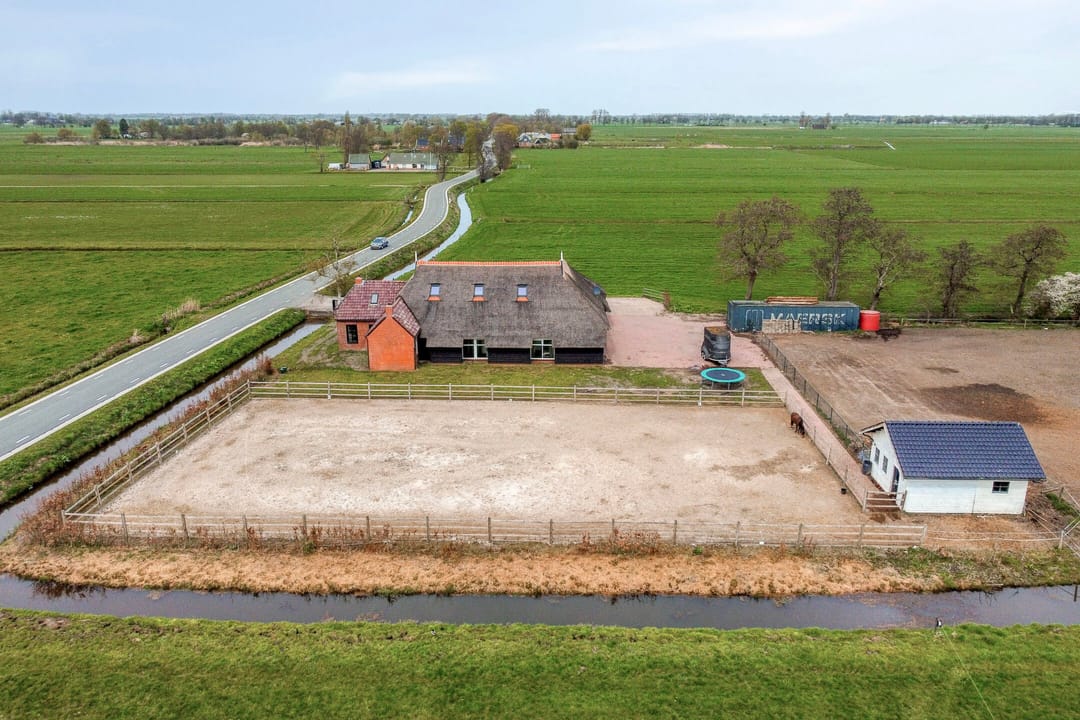 Foto 53 van Fanerweg 18