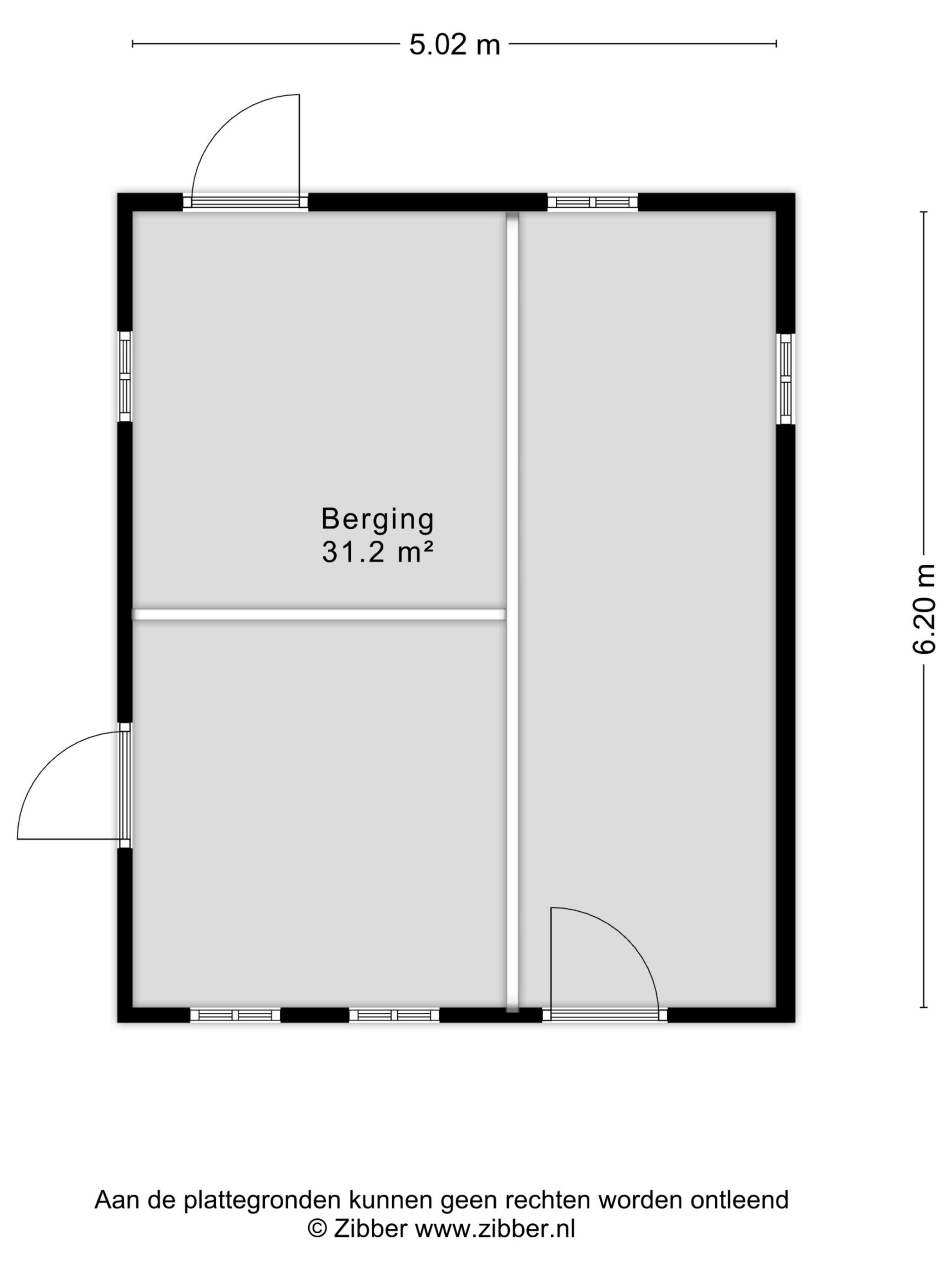 Foto 57 van Fanerweg 18