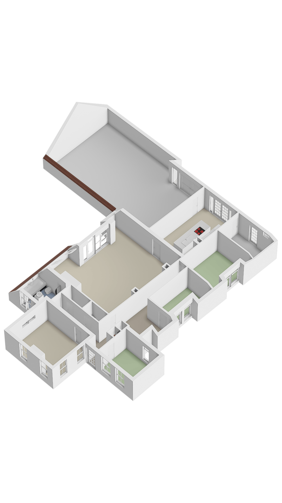 Foto 59 van Fanerweg 18