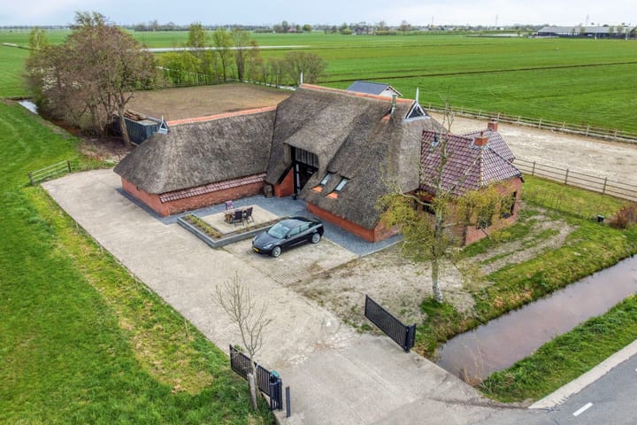 Foto 2 van Fanerweg 18