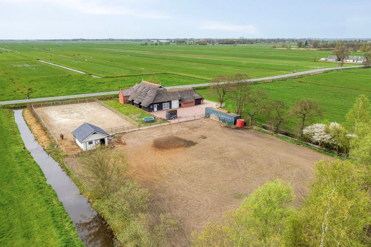 Foto 4 van Fanerweg 18