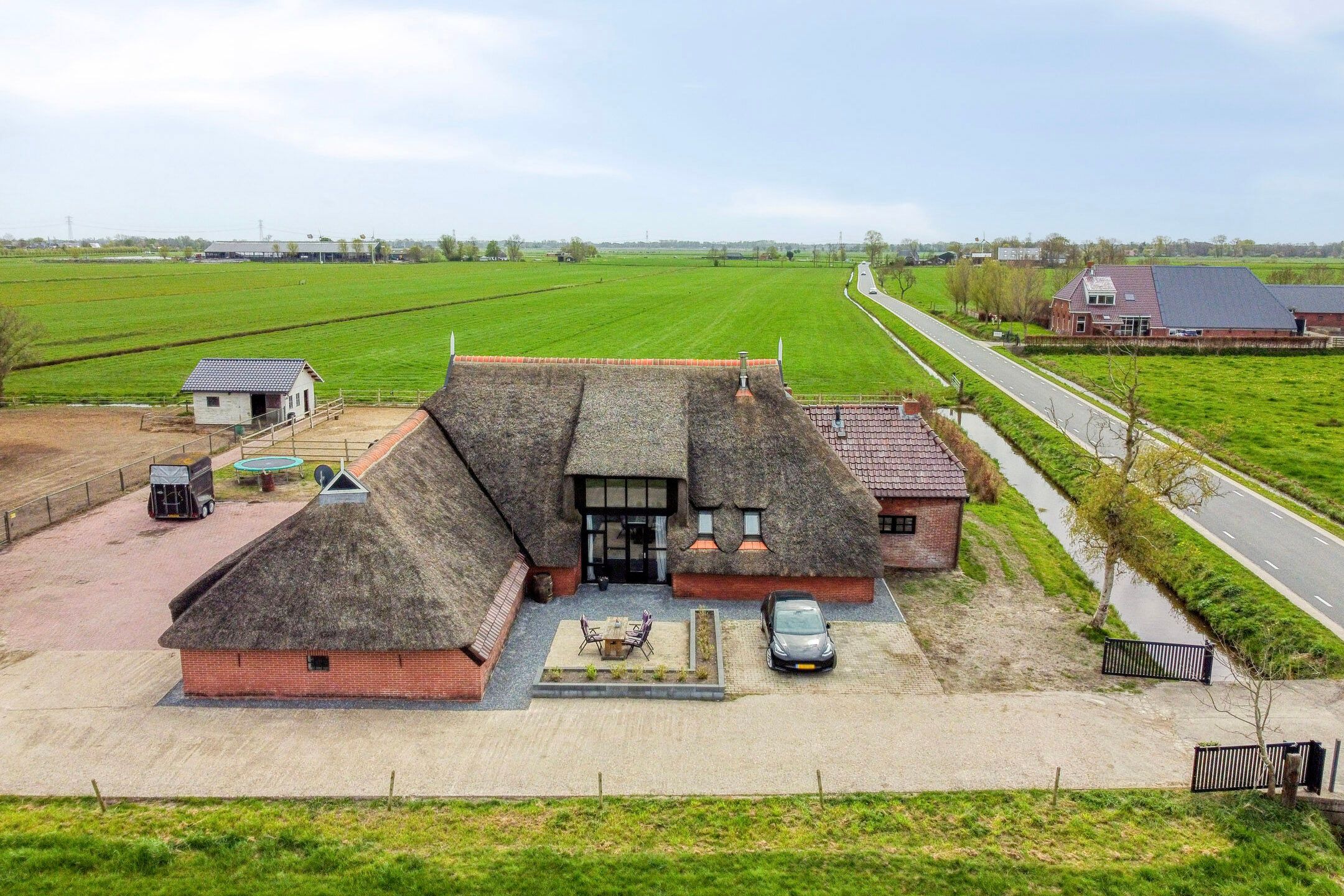 Foto 3 van Fanerweg 18