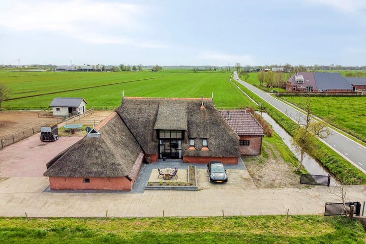 Foto 3 van Fanerweg 18