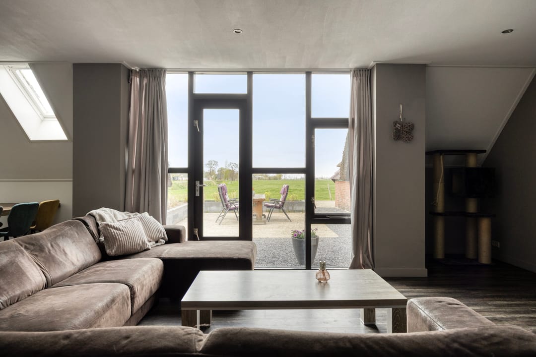 Foto 8 van Fanerweg 18