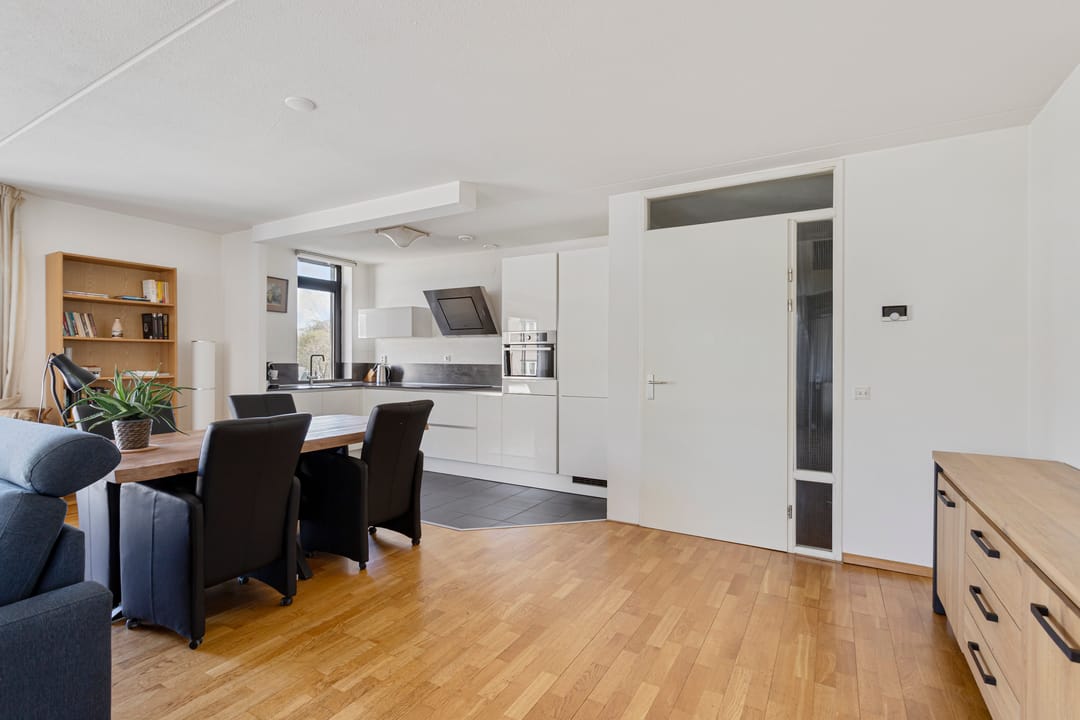 Photo 11 of Dillenburgstraat 88