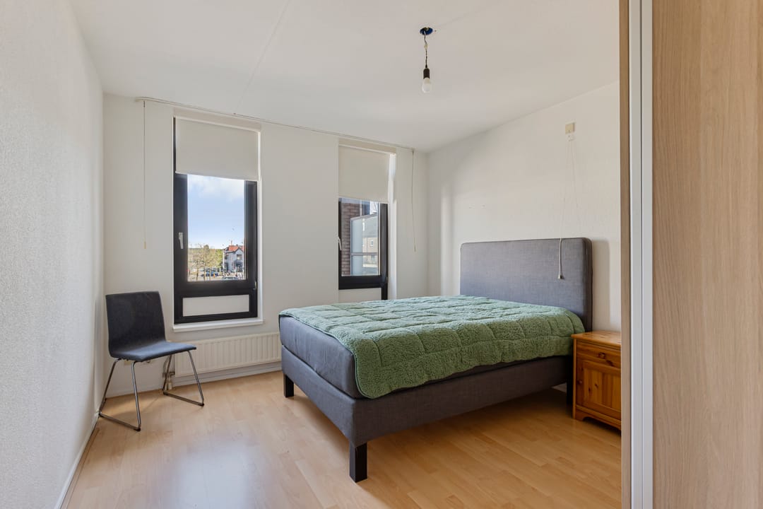 Photo 17 of Dillenburgstraat 88