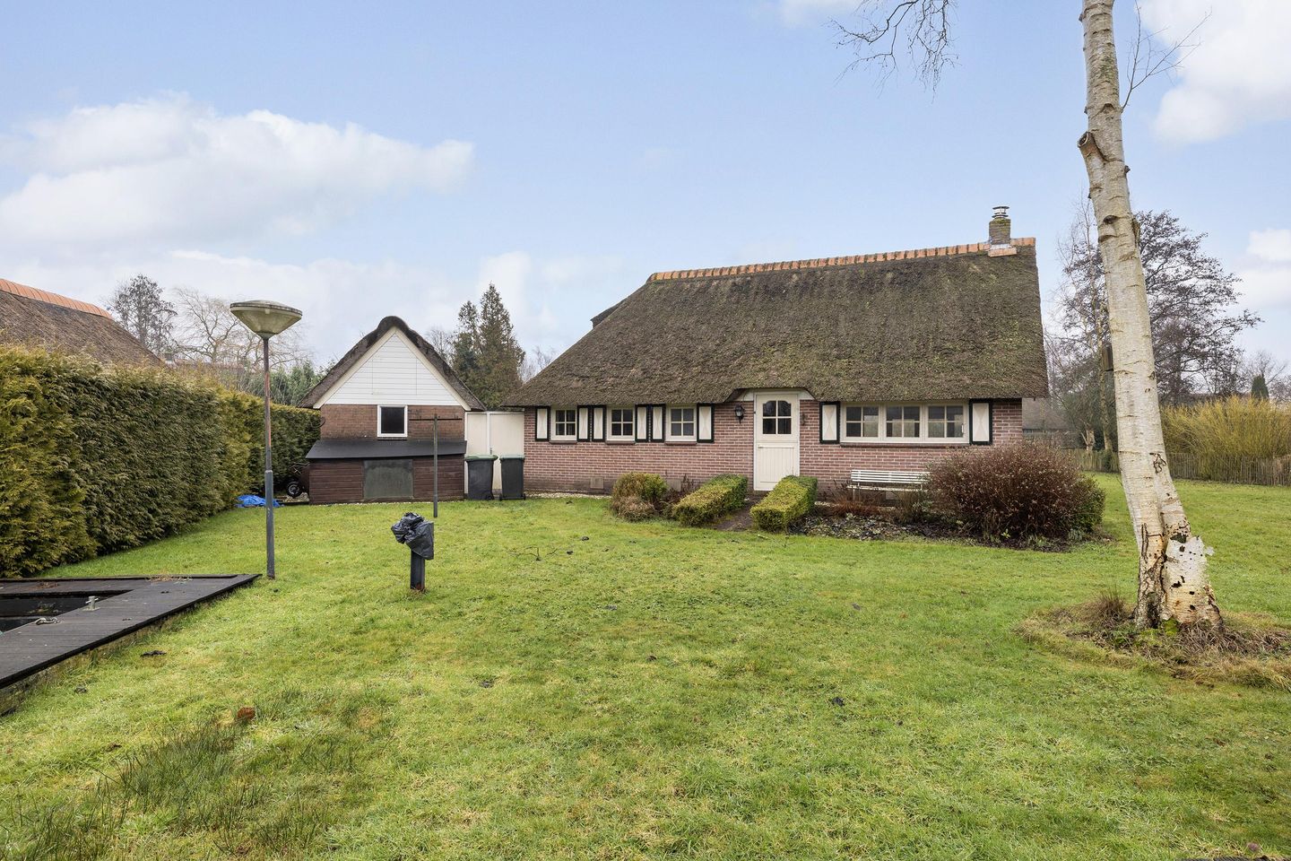 Foto 4 van Hagenbroekweg 32