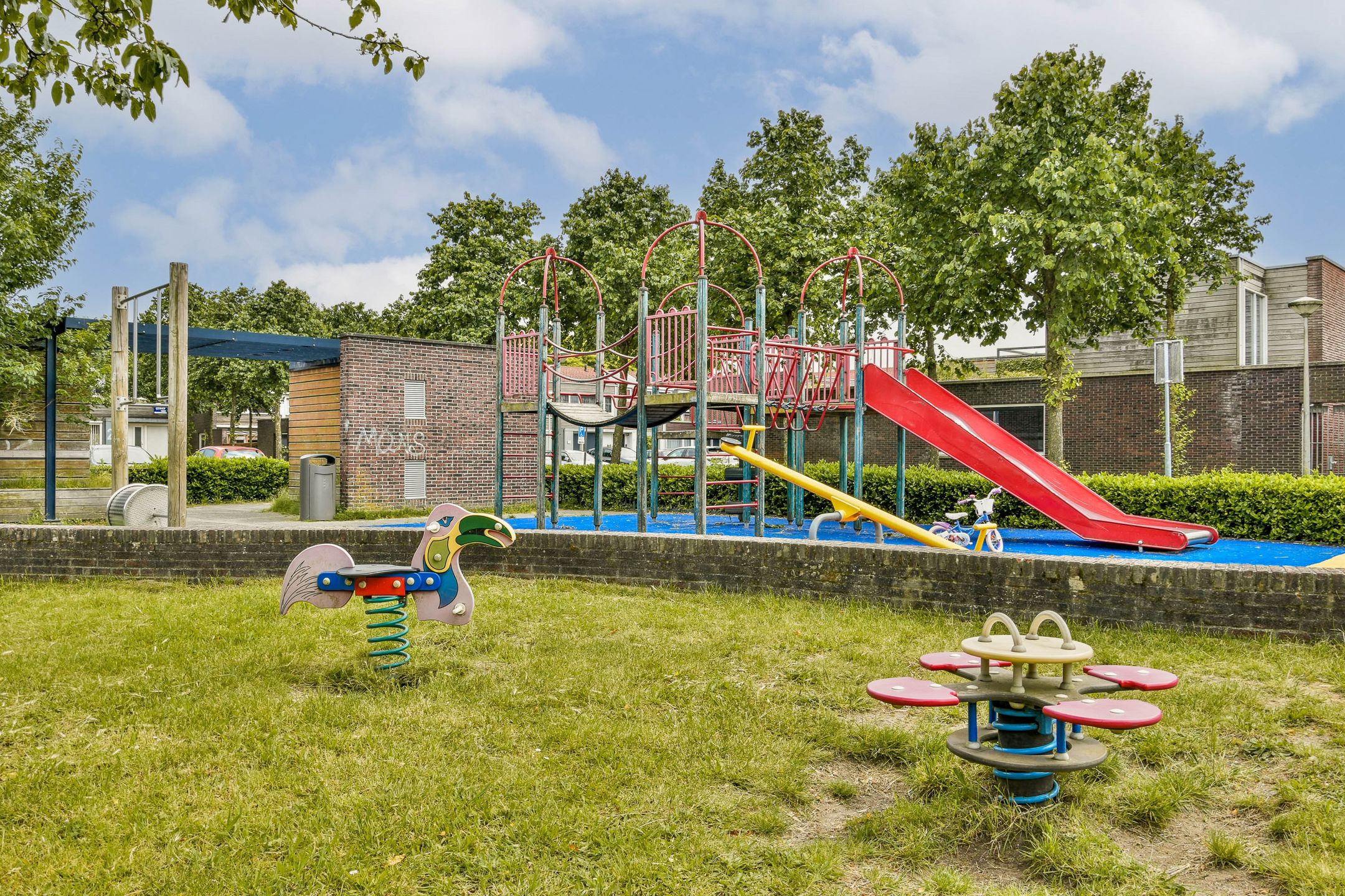 Foto 33 van Knokkestraat 75