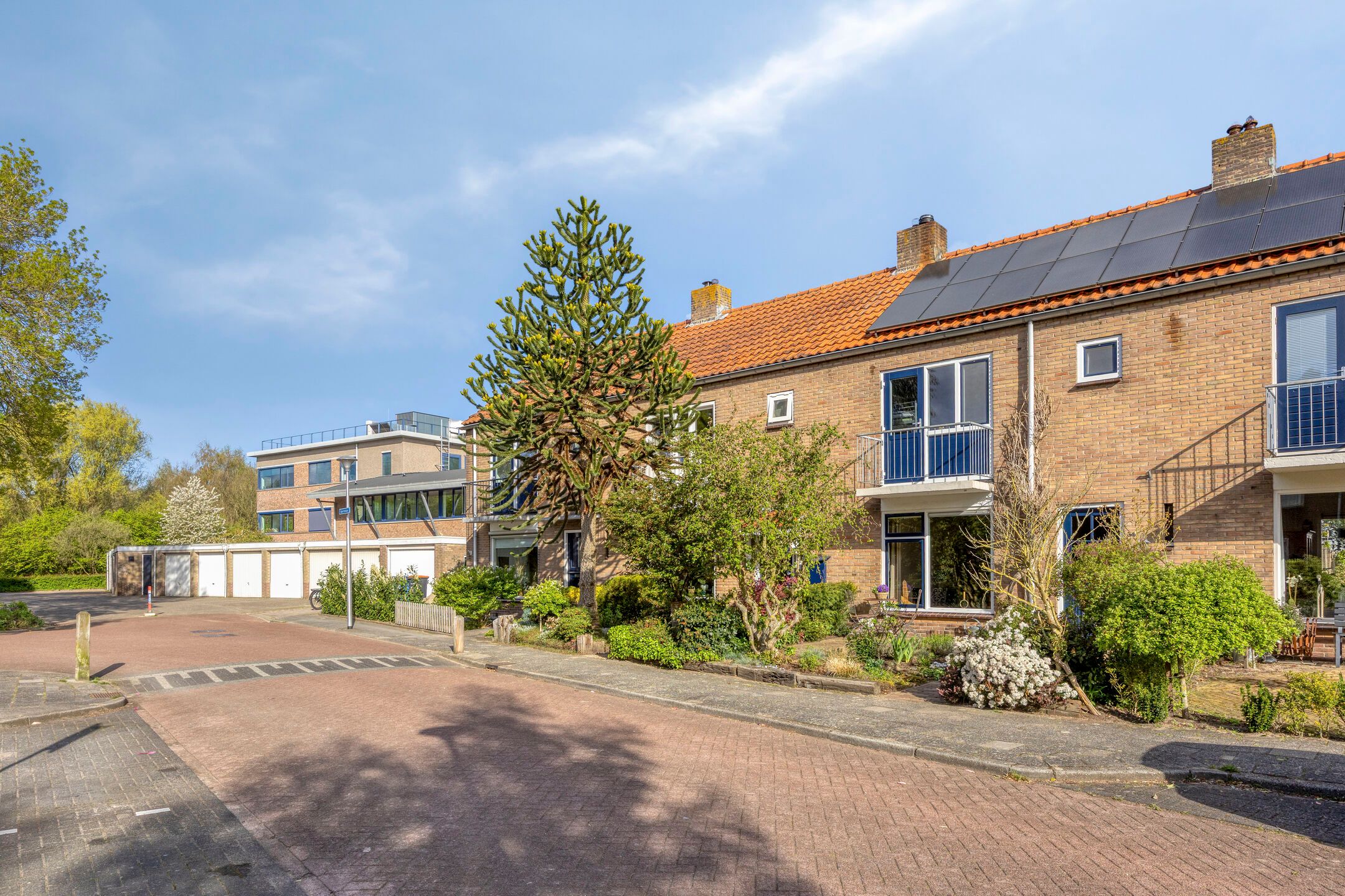 Foto 3 van Sparrenlaan 34