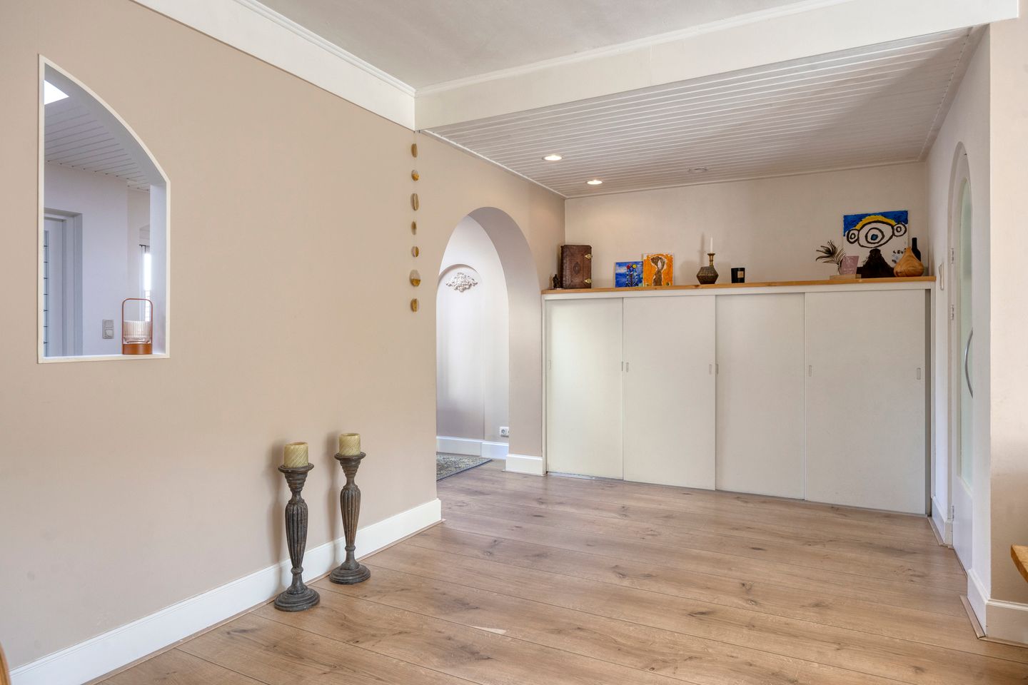 Foto 10 van Sparrenlaan 34