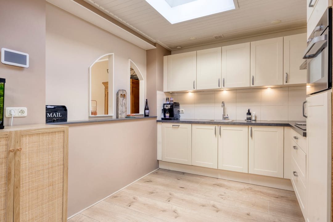 Foto 11 van Sparrenlaan 34