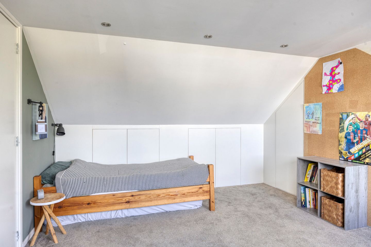 Foto 25 van Sparrenlaan 34