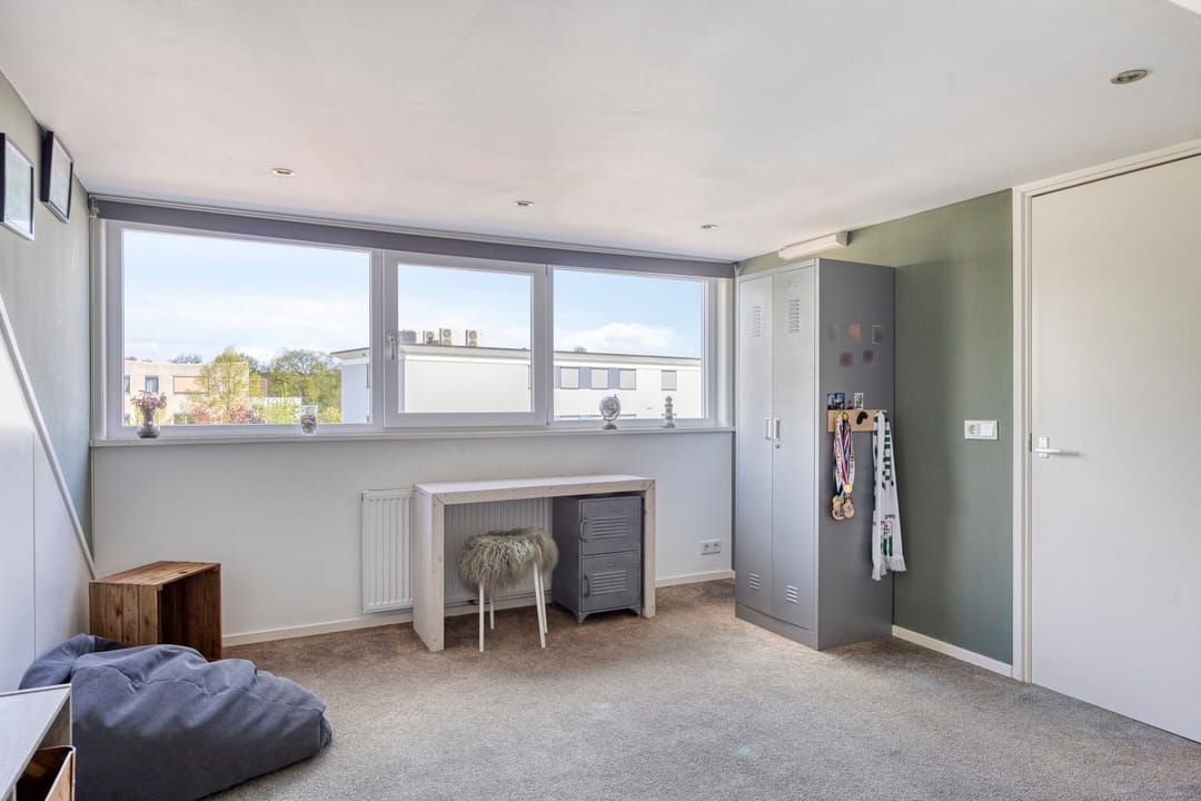 Foto 26 van Sparrenlaan 34