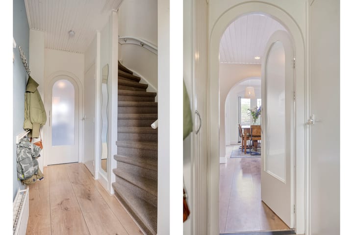 Foto 4 van Sparrenlaan 34