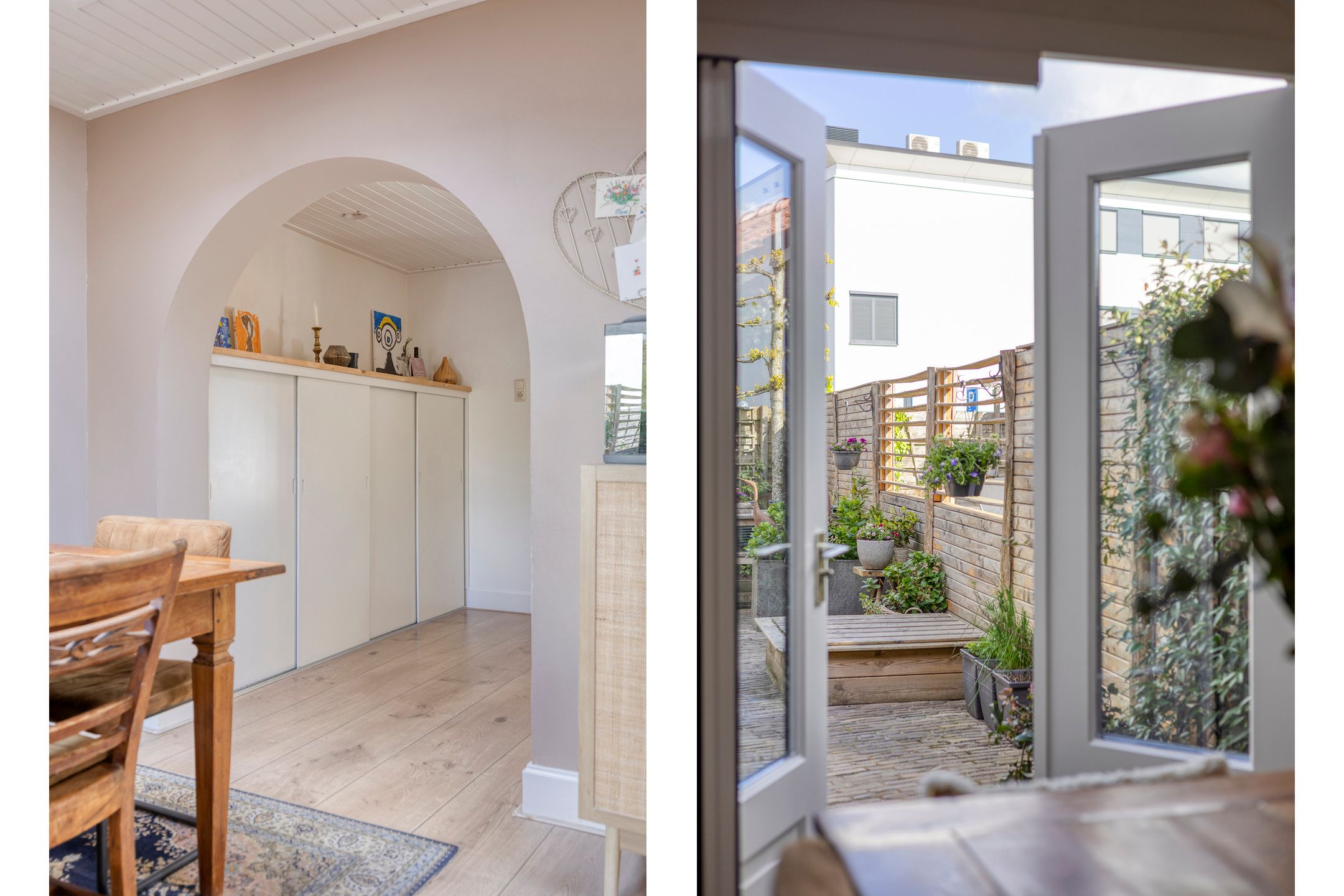 Foto 27 van Sparrenlaan 34